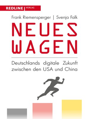 cover image of Neues wagen